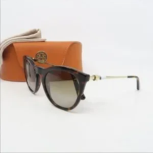 Tory Burch | Accessories | Tory Burch Havana Gemini Link Cat  display picture 1